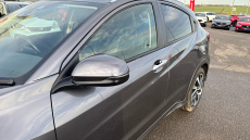 Honda HR-V 1.5 i-VTEC EX CVT 5dr Petrol Hatchback